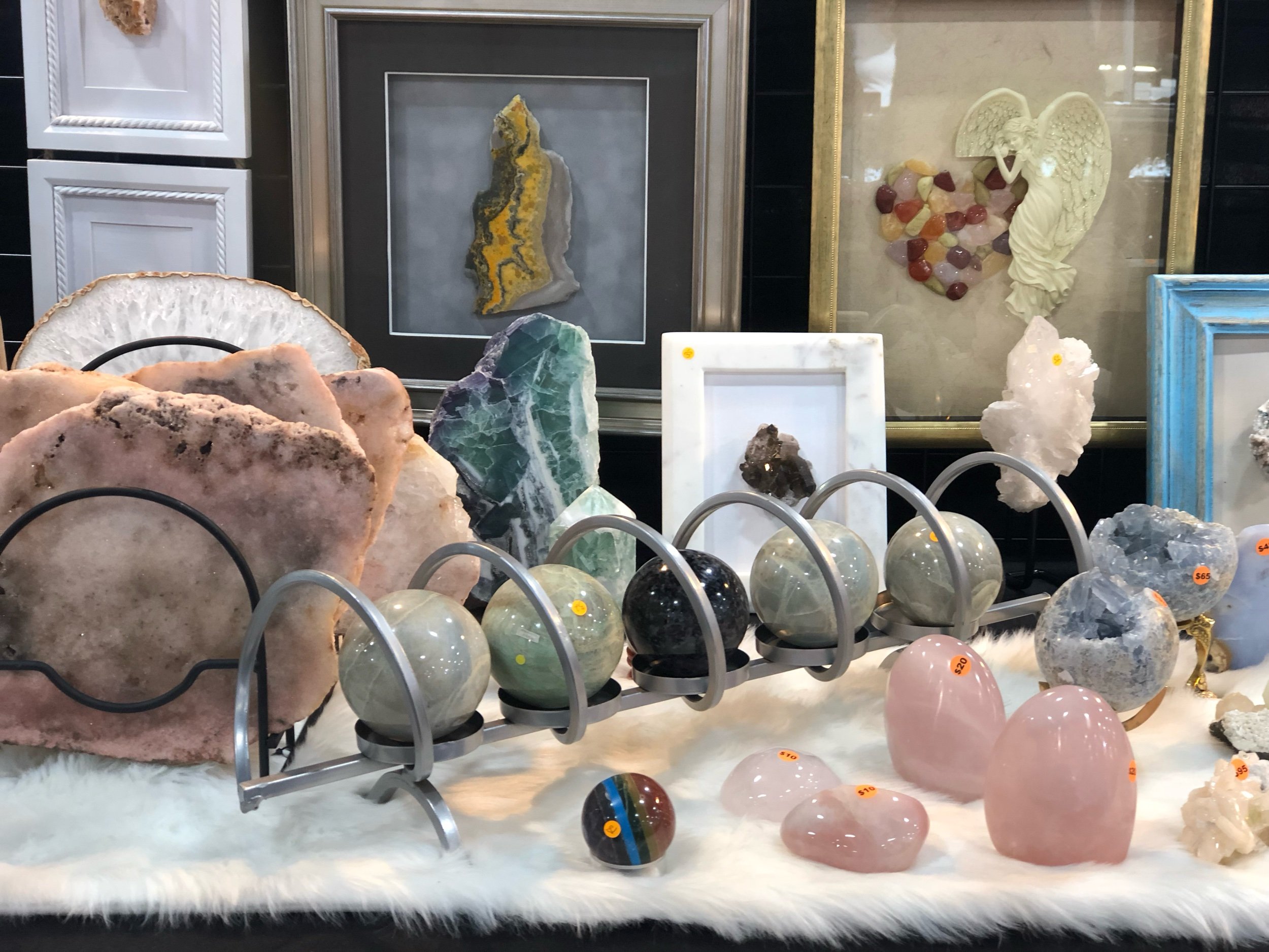 Gem Fair 2021