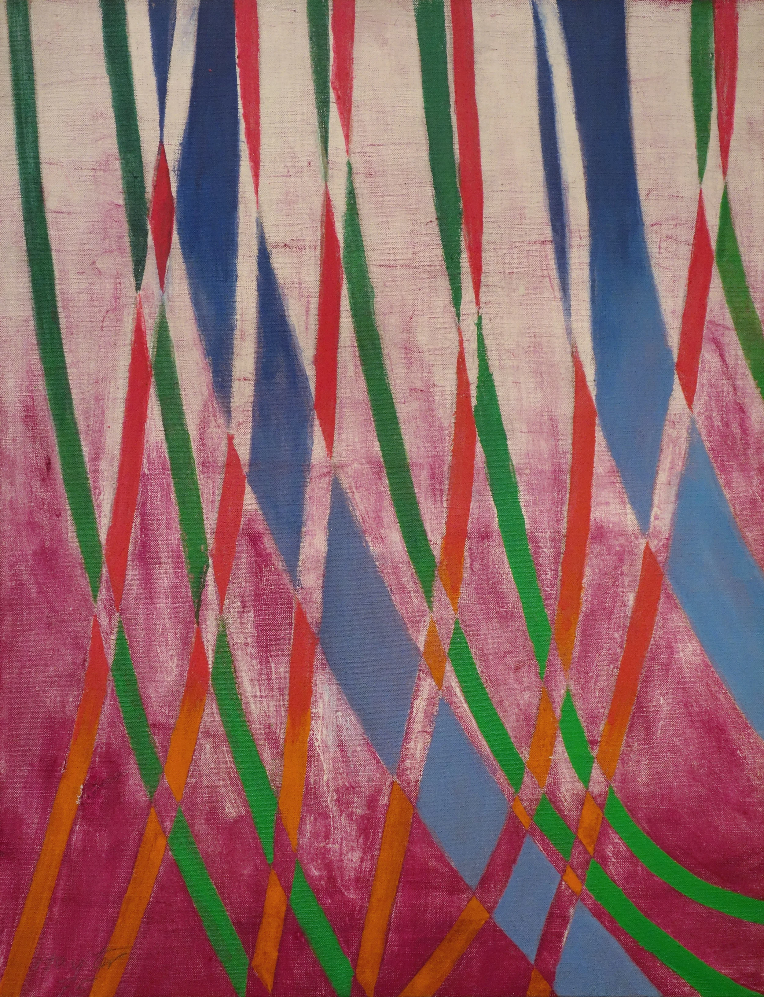 Curtain, 1975