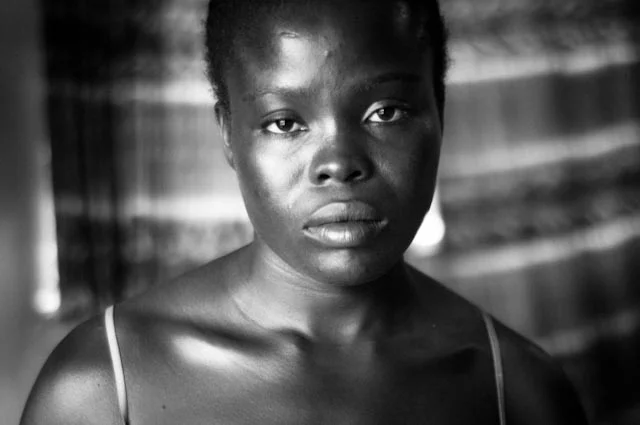  LIBERIA/ United Nations WOMEN- Domestic Violence &amp; Child Abuse&nbsp; 