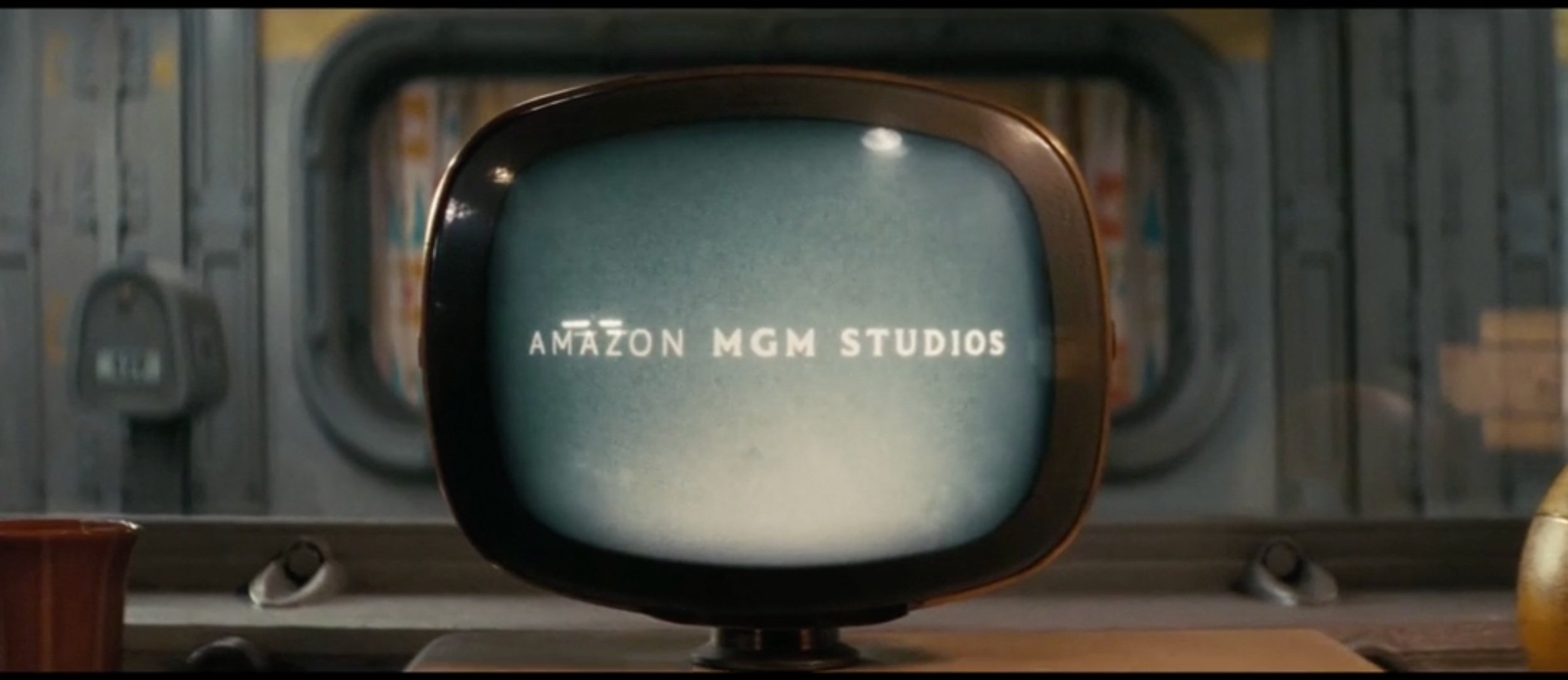 FALLOUT | grand clio & emmy awards