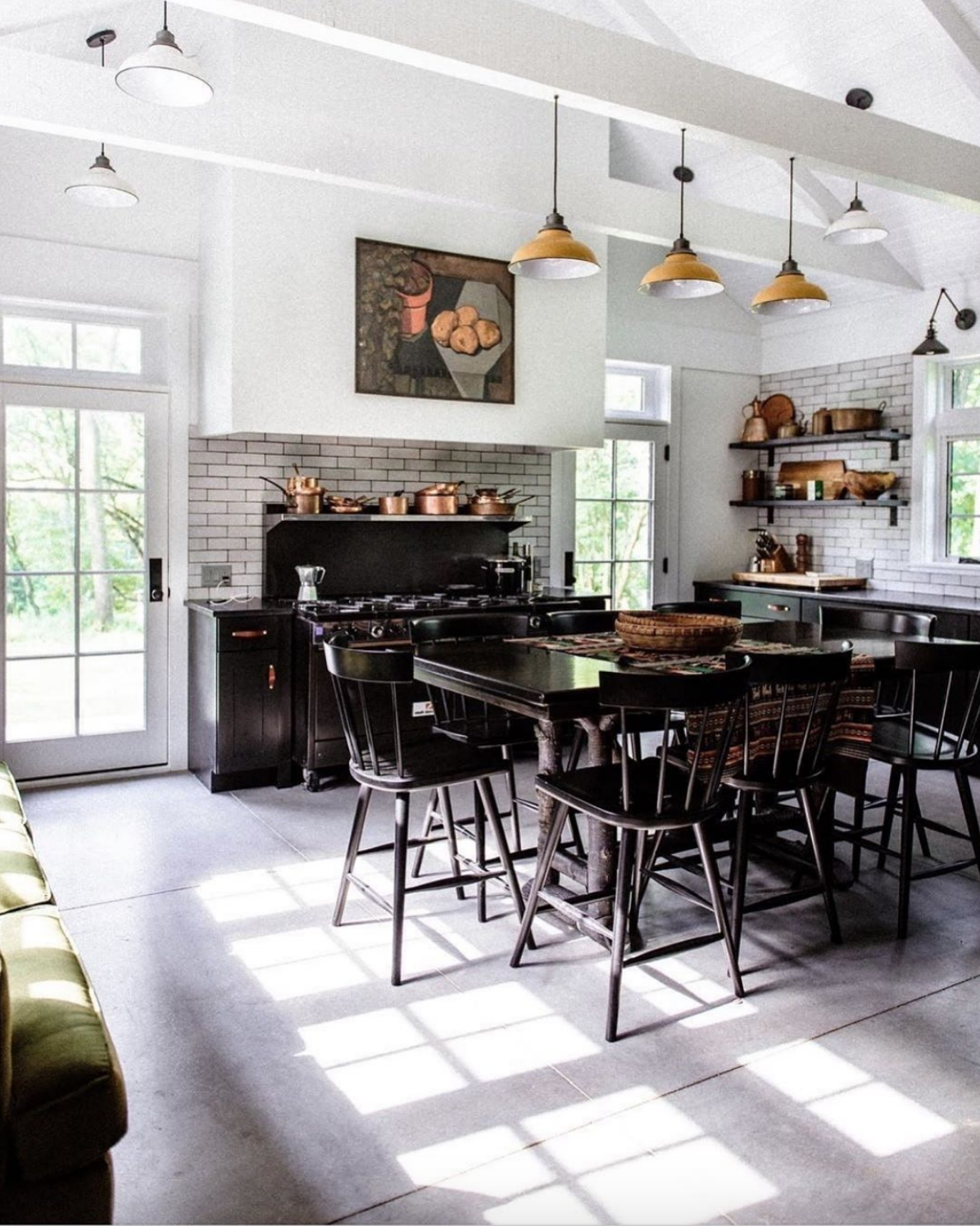 Design, execution. Learn more at wandawegahillhouse.com