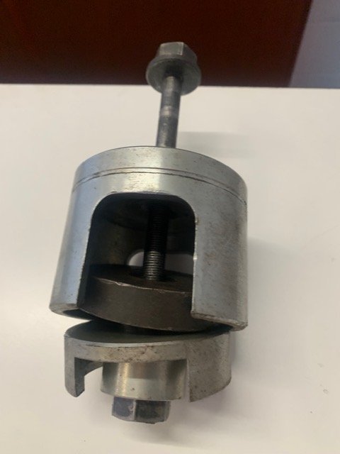 Rear Axle Bush - £25