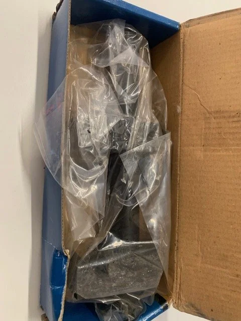 Laser Caliper for Ribbed Drive Pulleys - £45