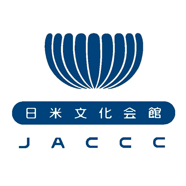 JACCC programs are made possible in part by grants from The Toshizo Watanabe Foundation, The Andrew W. Mellon Foundation, Surdna Foundation, George, Ruri, Lisa & Nathan Sugimoto, Ken & JoAnn Hamamura, Aratani Foundation, The Ahmanson Foundation, Henry Ota in memory of Sue and Harry Ota, Suntory Holdings Ltd., Akira Uehara, Kawaguchi-Kihara Memorial Foundation, Folick Family, Los Angeles Board of Supervisors through the LA County Arts Commission. Significant in-kind support for JACCC is provided by American Honda Motor Co., Inc., Hoshizaki, Ushio America, Inc., American Airlines, and Bose Professional.
