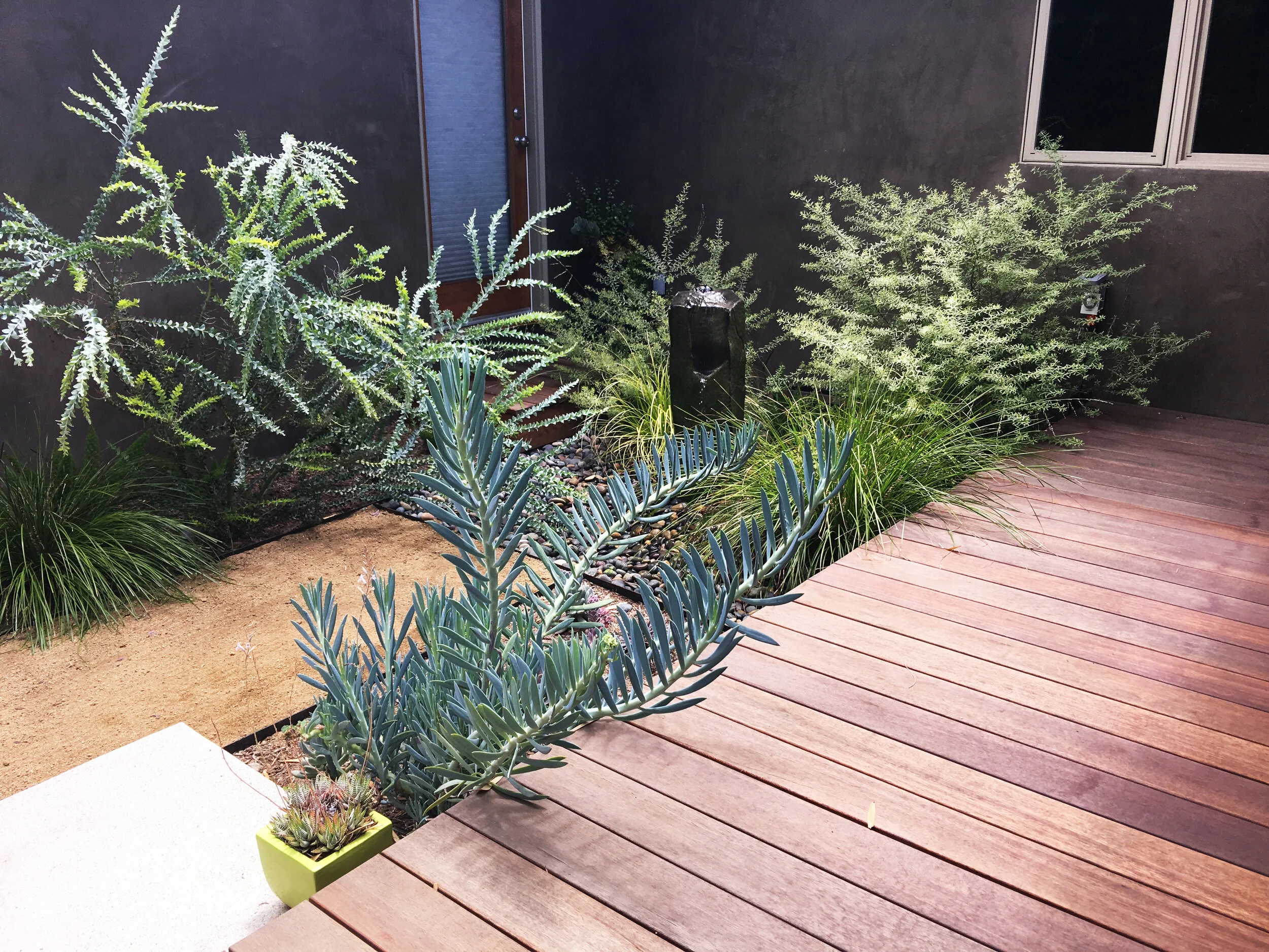 A Great Spot to Rest