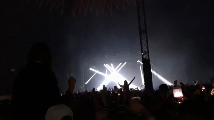 FF 2019: In one way it feels like just yesterday, and another a lifetime ago. We waited 9 years for our friend and firm favourite Laurent Garnier to grace a Forbidden Fruit stage - and guest what he delivered. Last years line-up included Skepta, mura masa, Jon Hopkins, Paul Kalkbrenner, Peggy Gou, Mall Grab / Jordon Alexander, Daniel Avery, KOJAQUE, Maribou State, Earl Sweatshirt, Honey Dijon and many more. 🔥🔥🔥🔥 District Magazine took over the 100% Irish stage with performances from Denise Chaila, Pillow Queens, JyellowL, LUKA PALM, Marcus Woods, Fia Moon, Rob de Boer and many more... 🇮🇪🇮🇪🇮🇪🇮🇪 SWIPE right Mura Masa ft Slowthai 
Video @ Pablo Moreno Rodenas (Youtude)