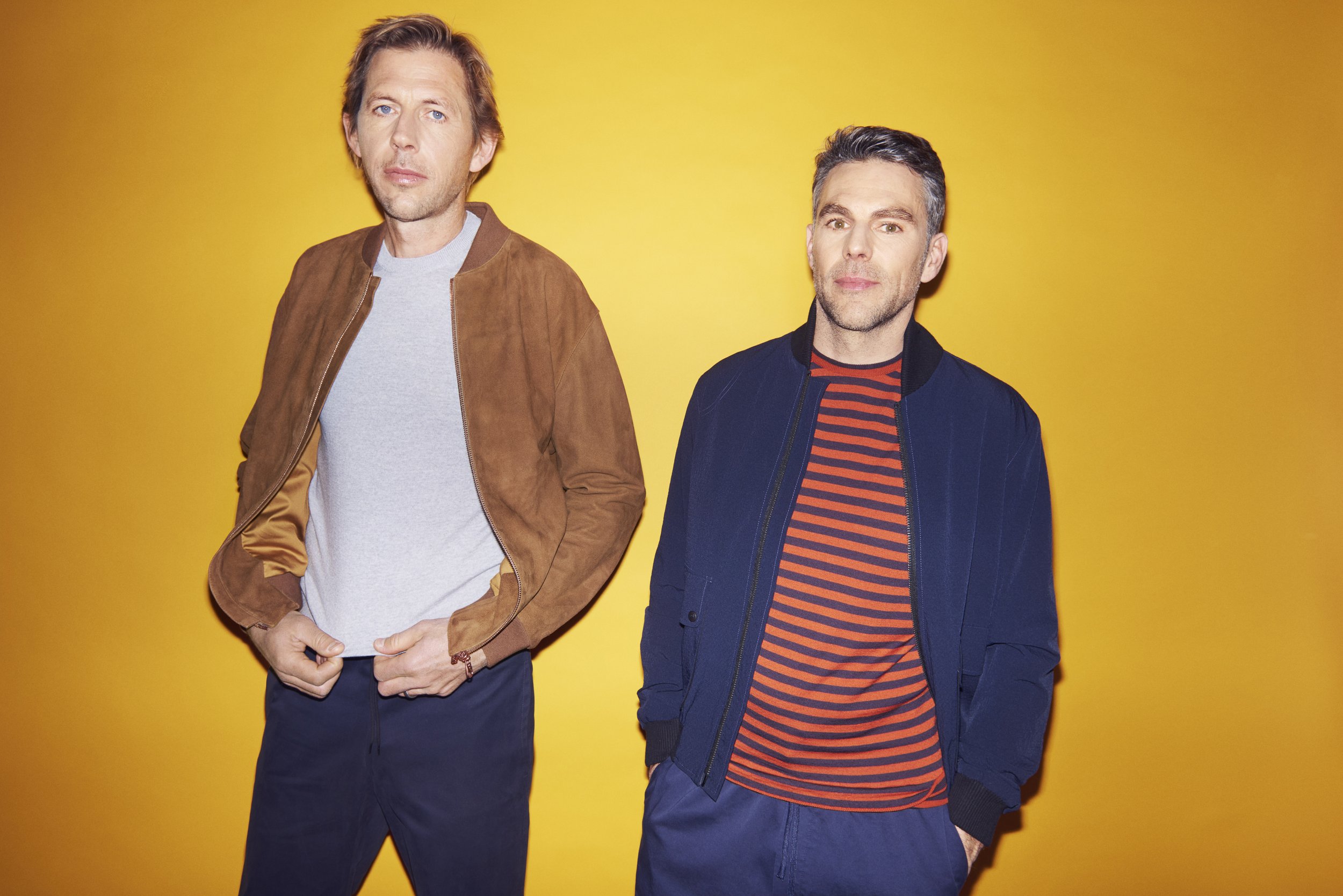 Groove Armada (DJ)