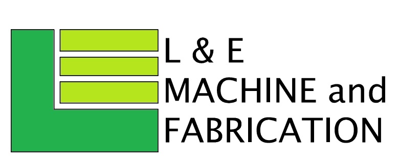 L&E Machine and Fabrication