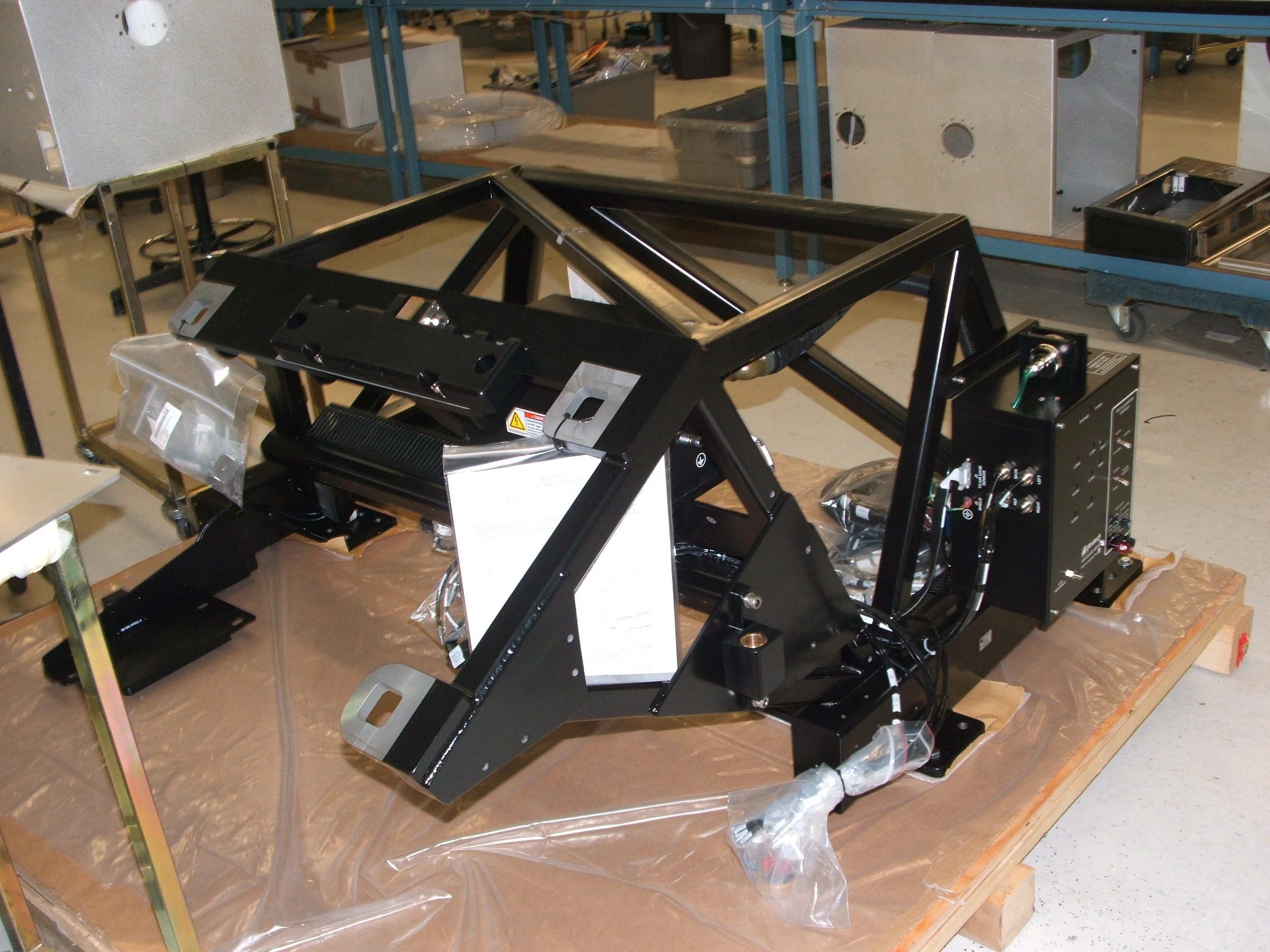 STEEL FRAME FOR SEMICONDUCTOR IND..jpg