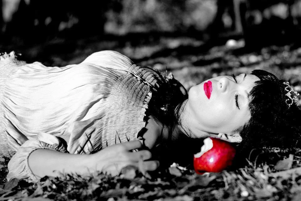 Blancanieves