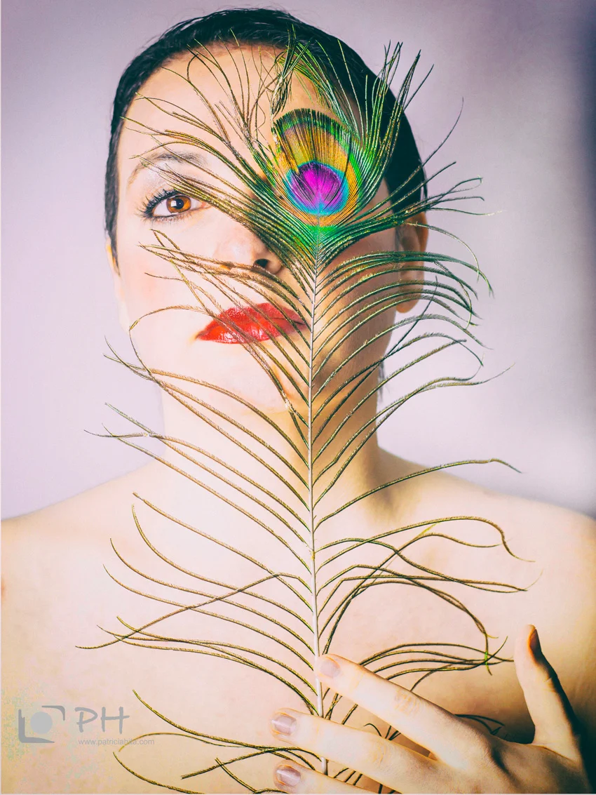 Evocando los Sentidos III