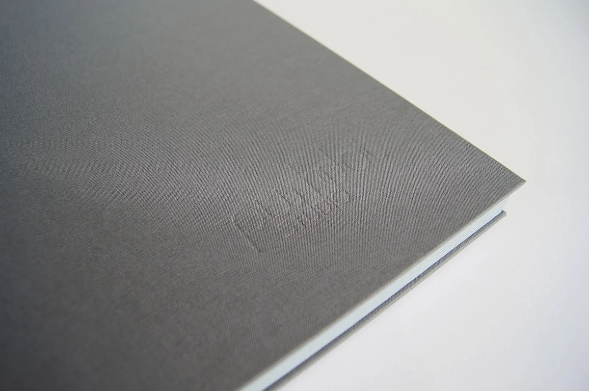 Personalized Portfolio Box