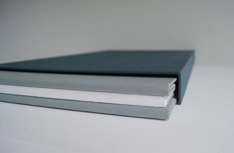 HSS Portfolio with Slipcase.JPG