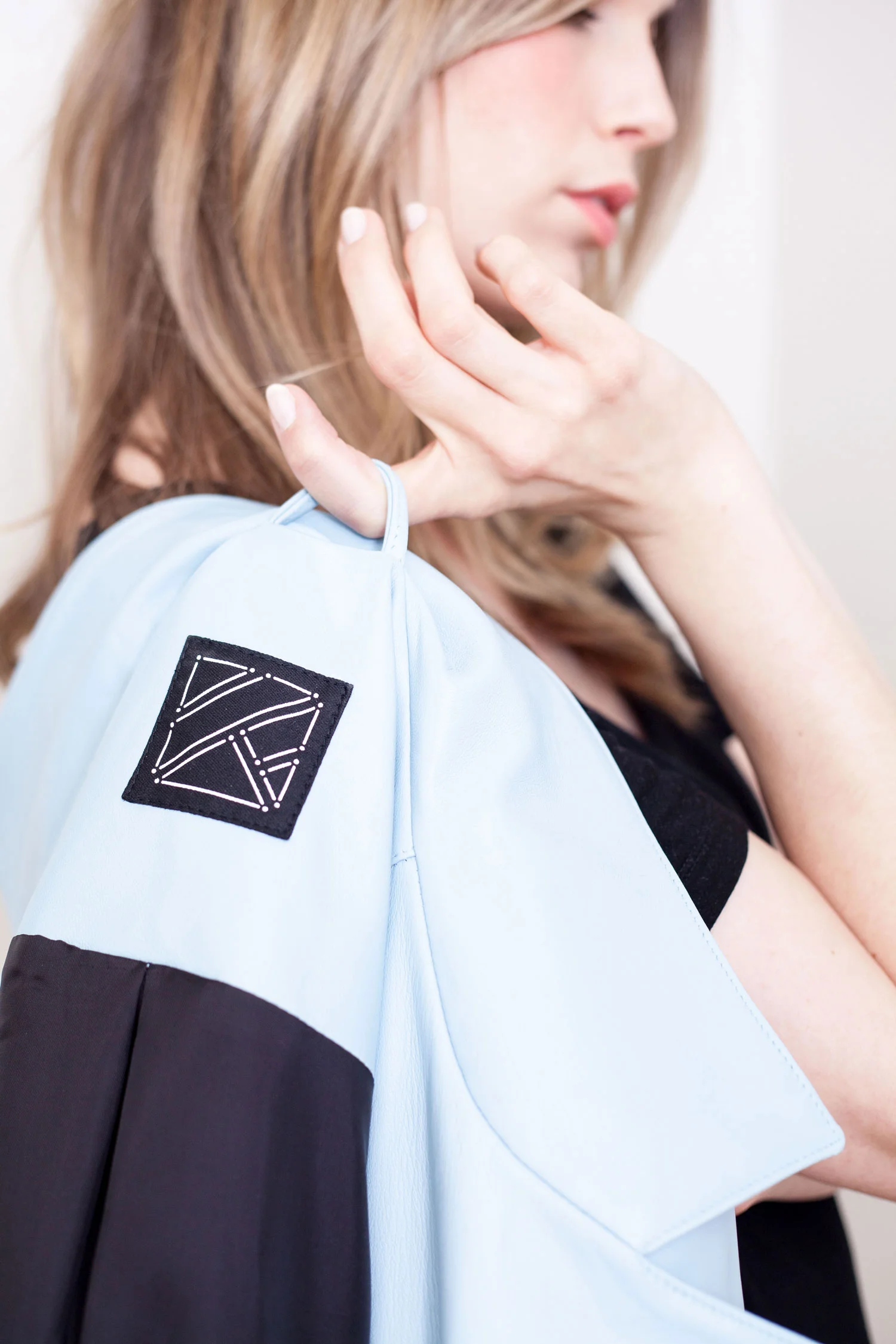 Powder-Blue-Motorcycle-Jacket-Hook-Label-Detail.jpg