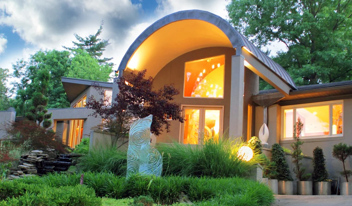 STURGEON RESIDENCE