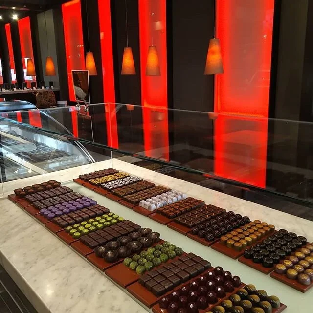 Finally, getting ready to be open back in my cocolove...