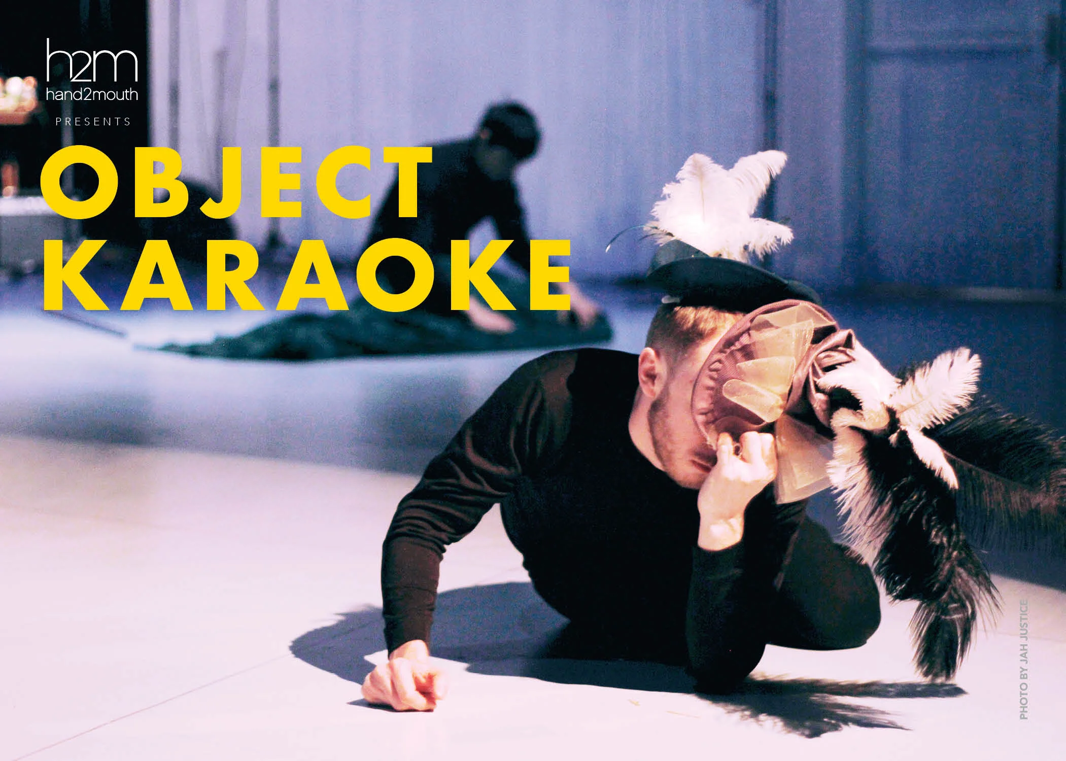 2019.01.30 Object Karaoke Postcard - Front.jpg