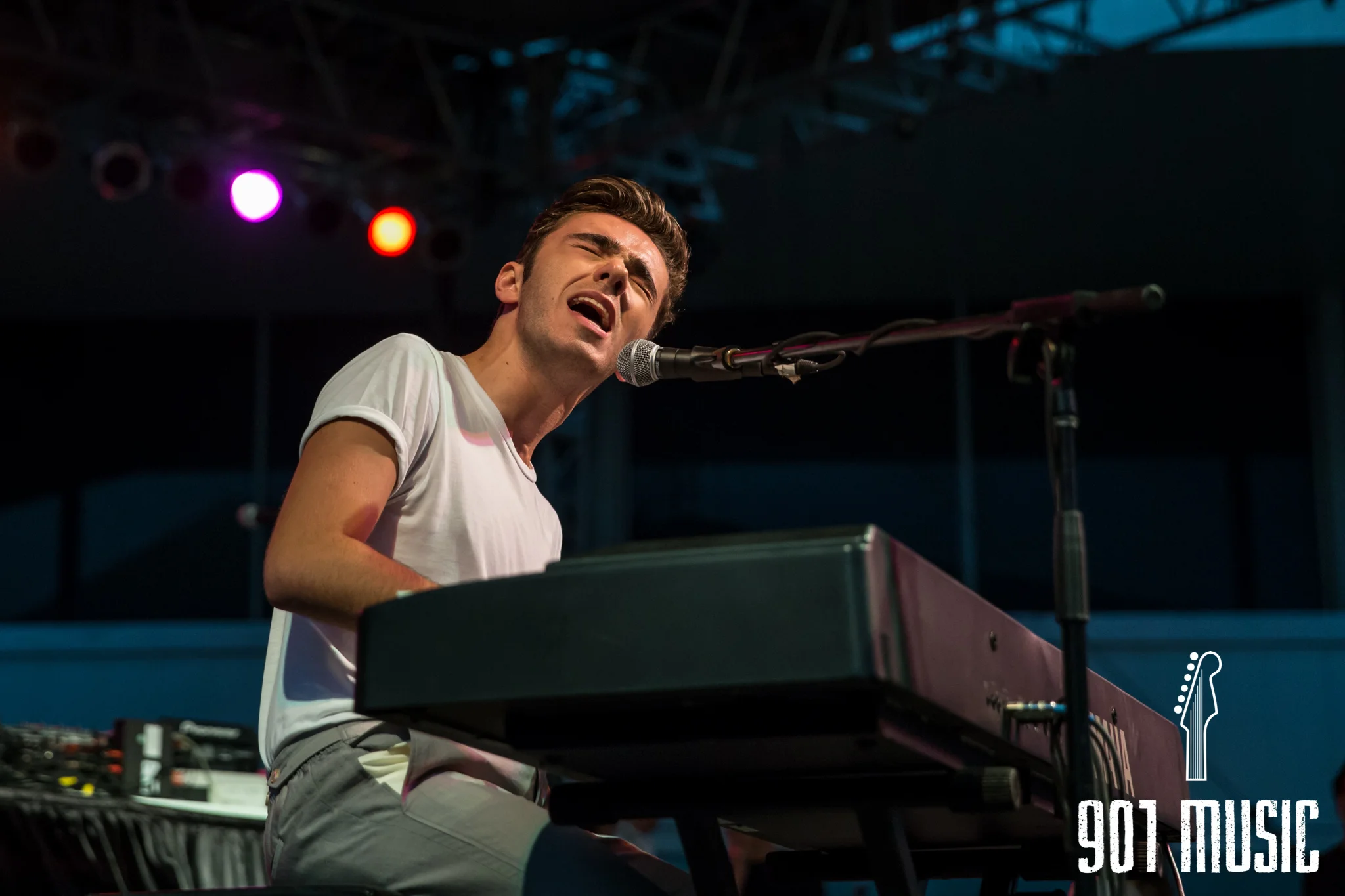 Photo Credit: @_PaigeLewis