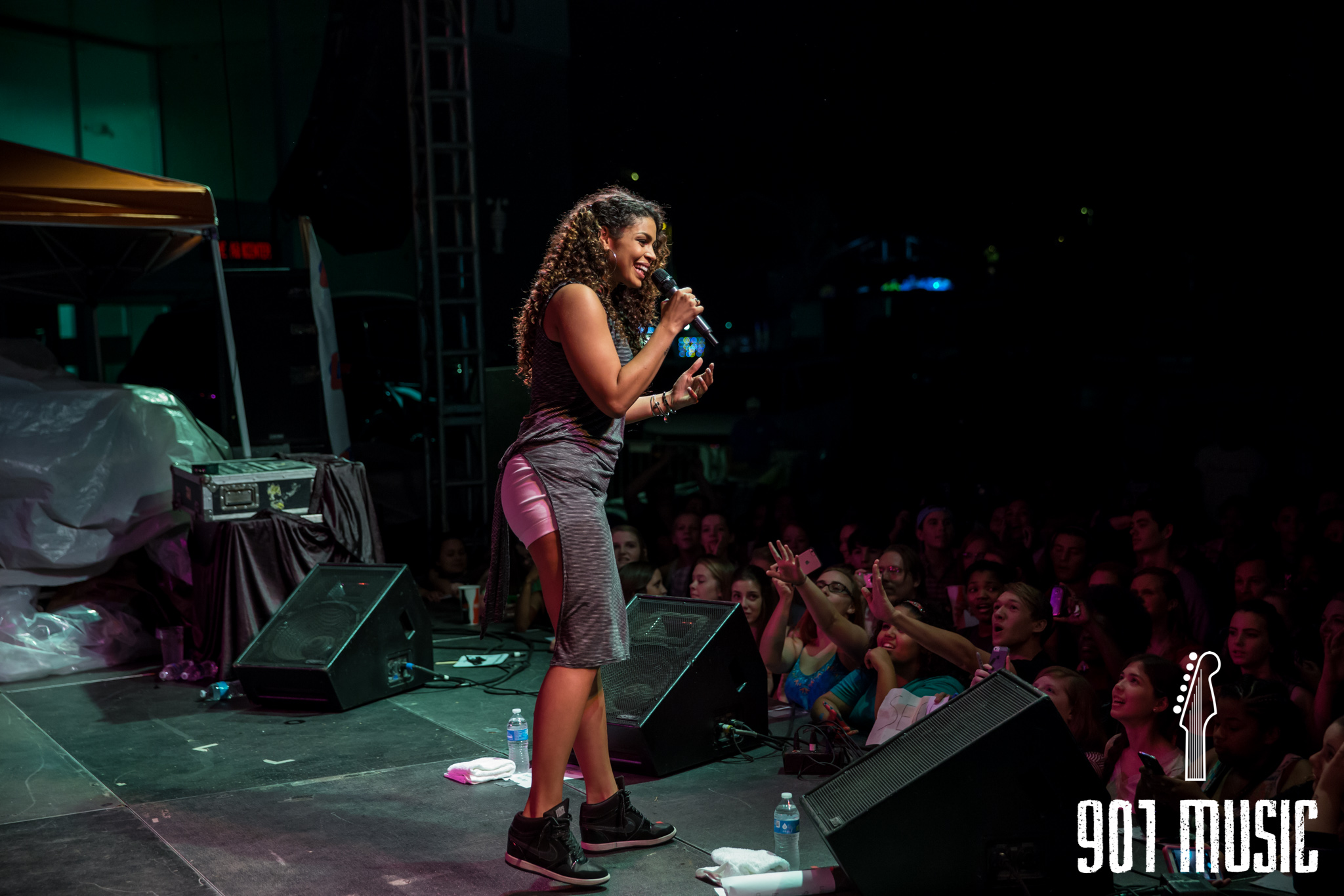 Photo Credit: @MichaelWebb