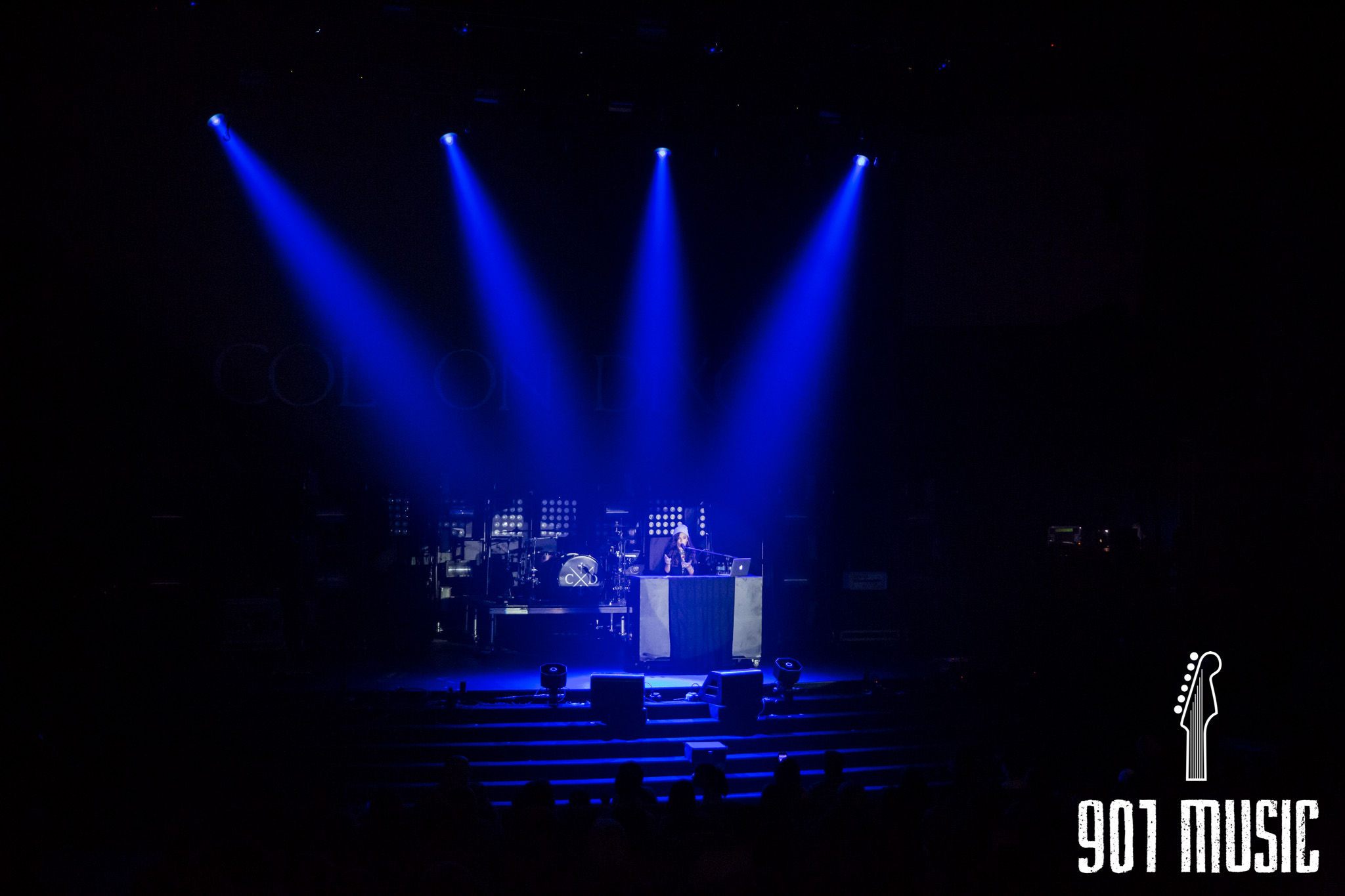 Photo credit: @TimGSimpson