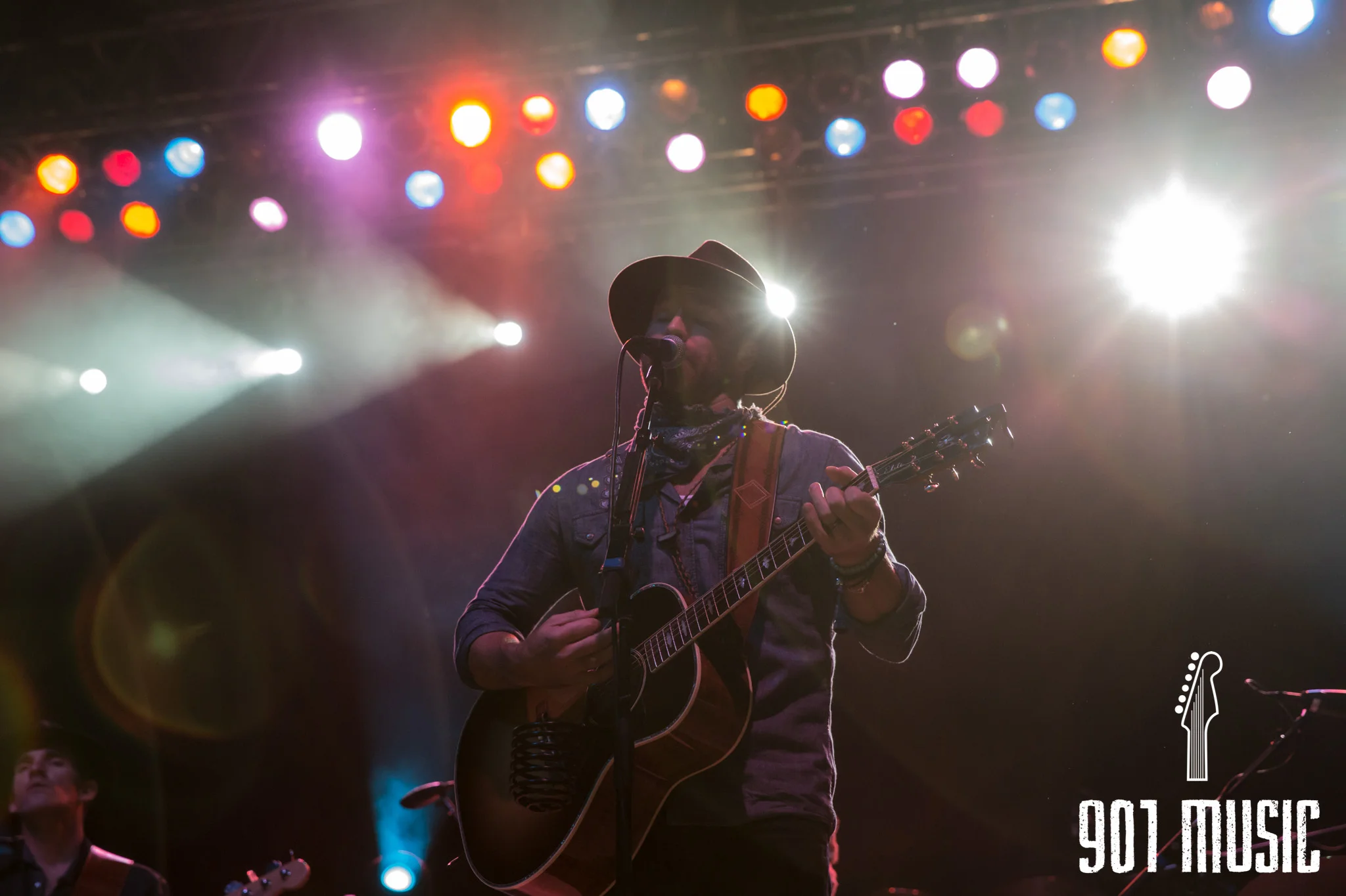 Drake White | Photo credit: @TimGSimpson