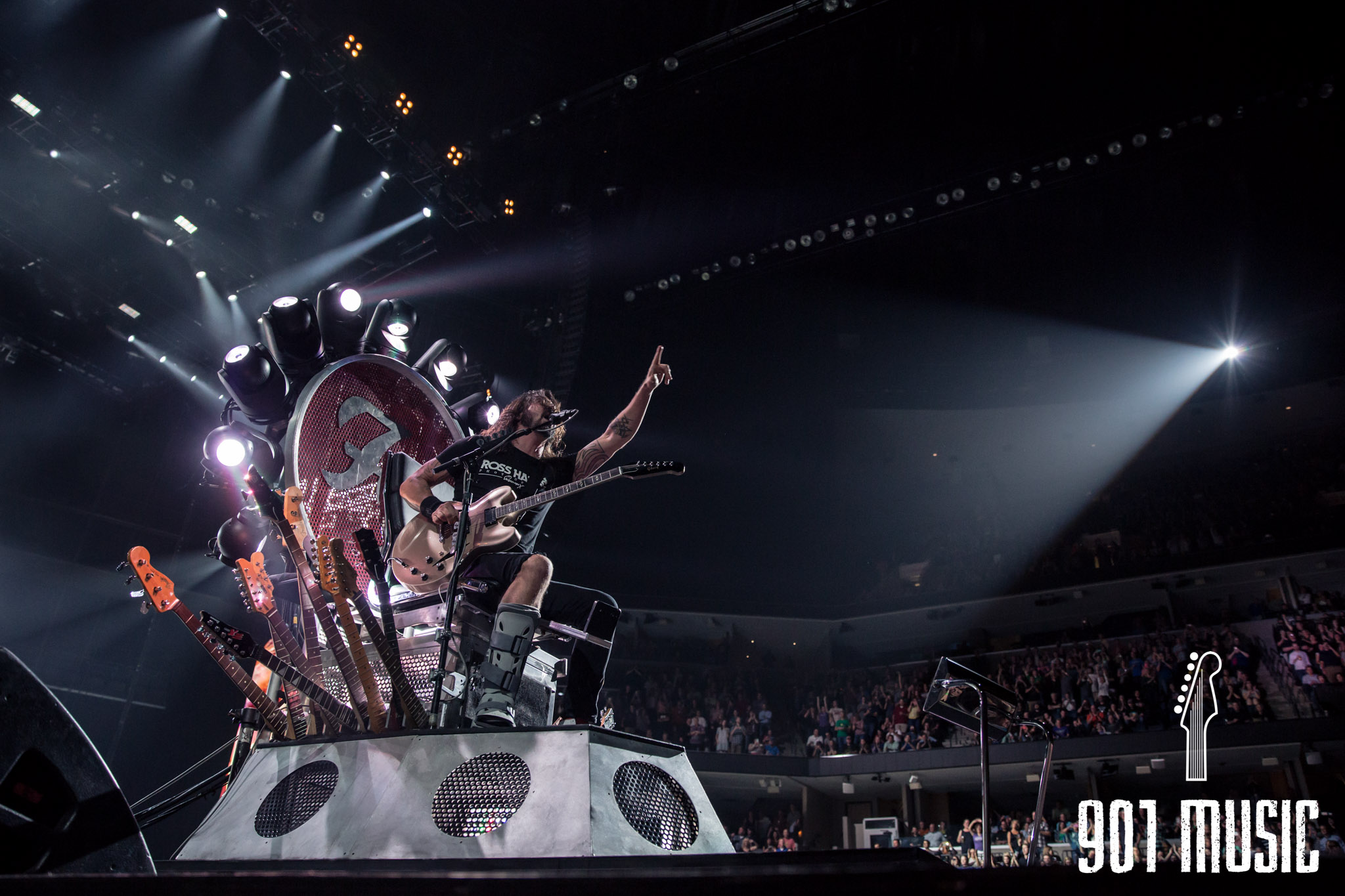Photo credit: @TimGSimpson