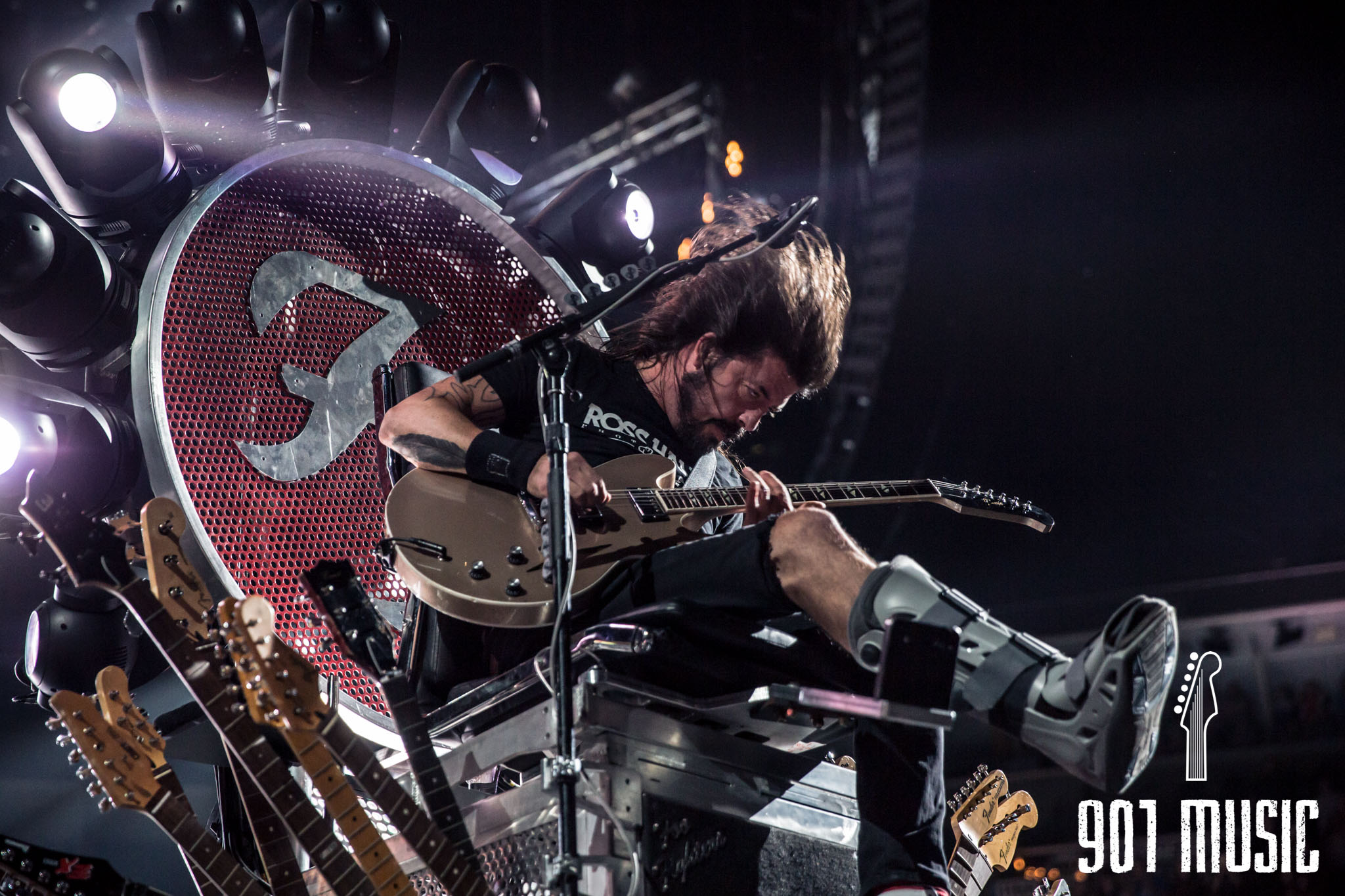 Photo credit: @TimGSimpson