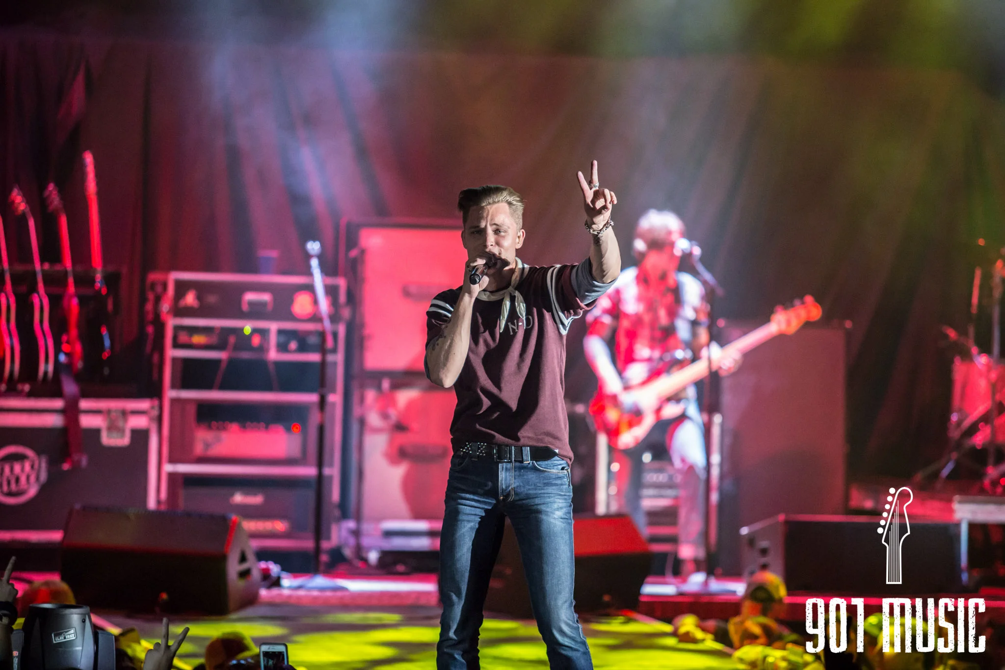 Photo credit: @TimGSimpson