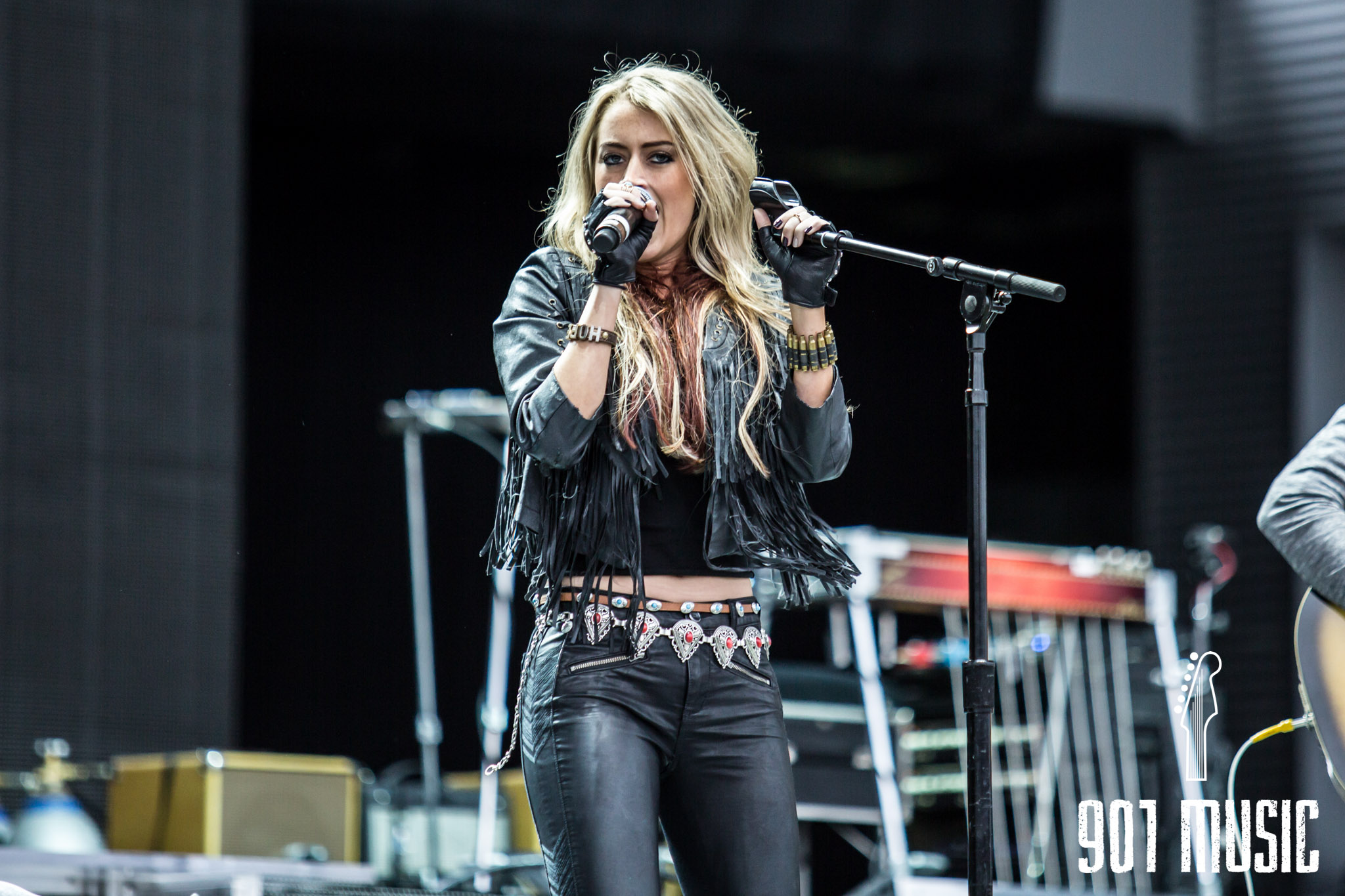 Photo credit: @TimGSimpson for @901Music