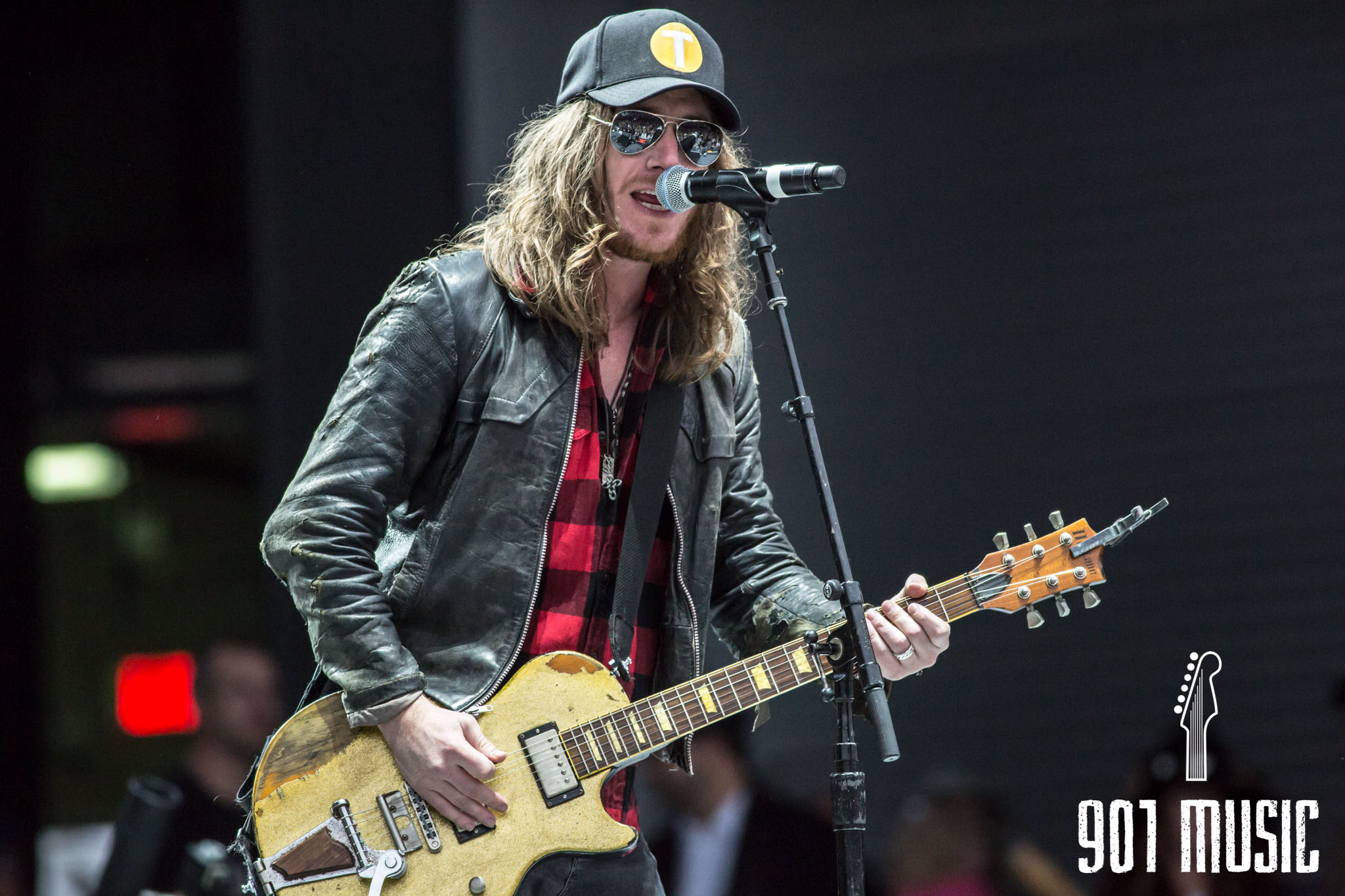 Photo credit: @TimGSimpson for @901Music