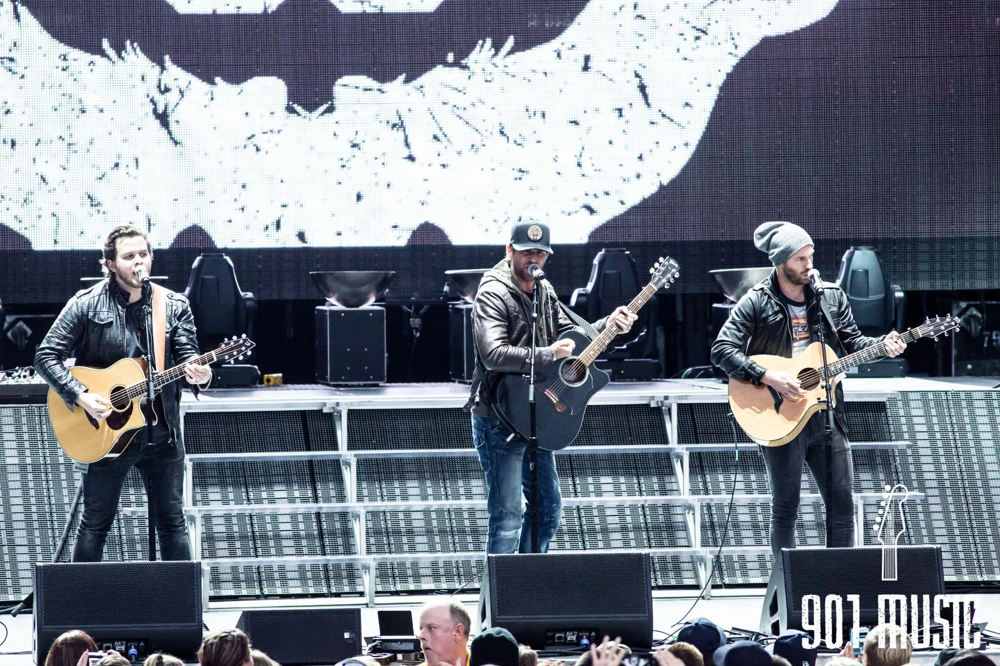 Photo credit: @TimGSimpson for @901Music