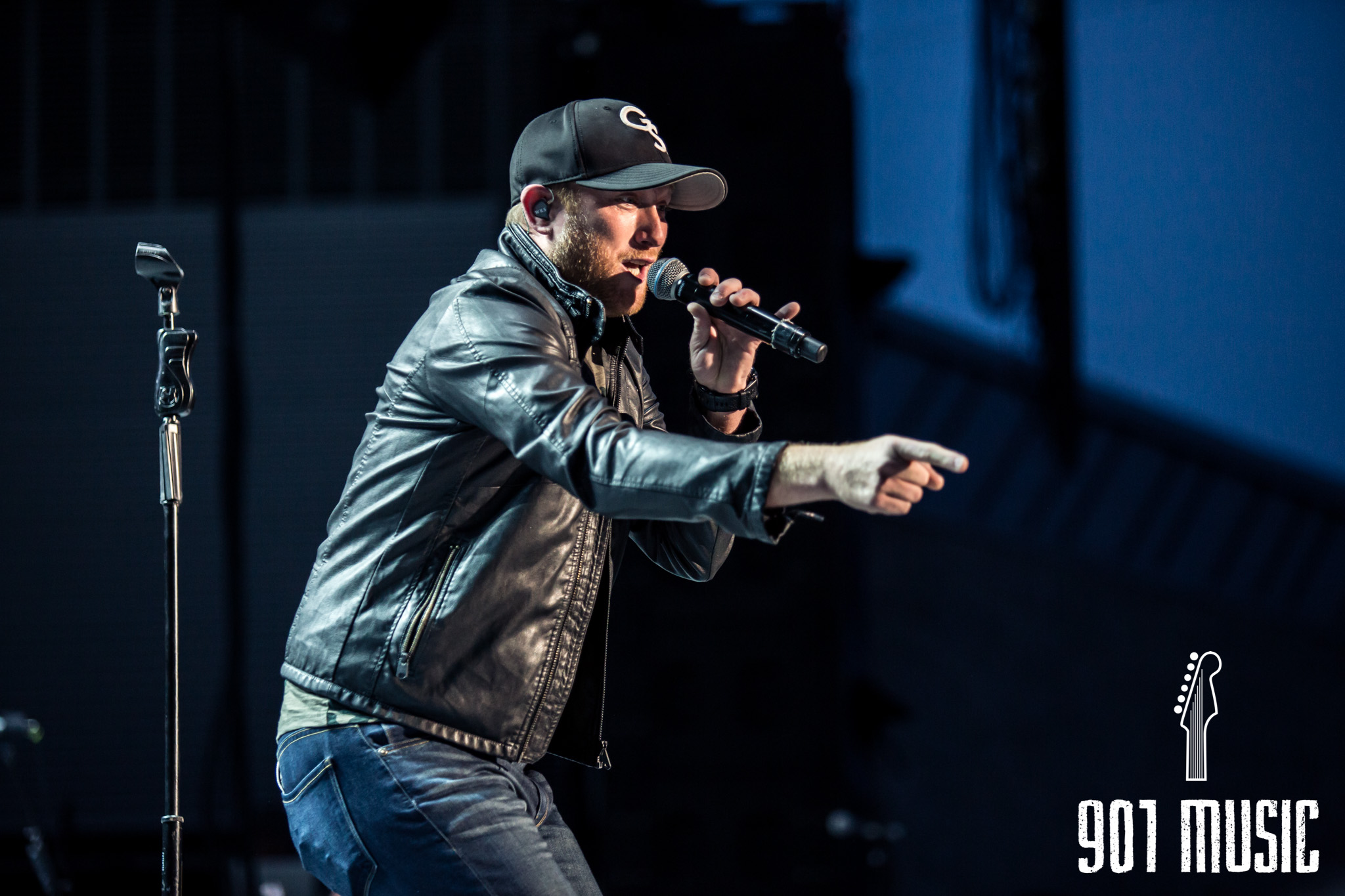 Photo credit: @TimGSimpson for @901Music
