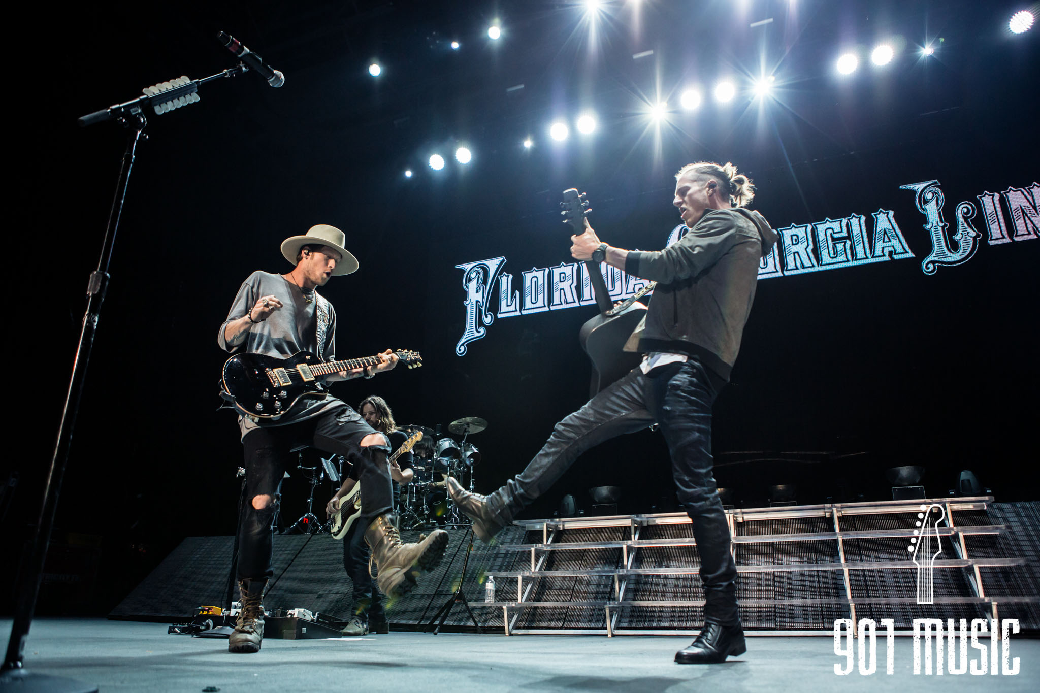 Photo credit: @TimGSimpson for @901Music