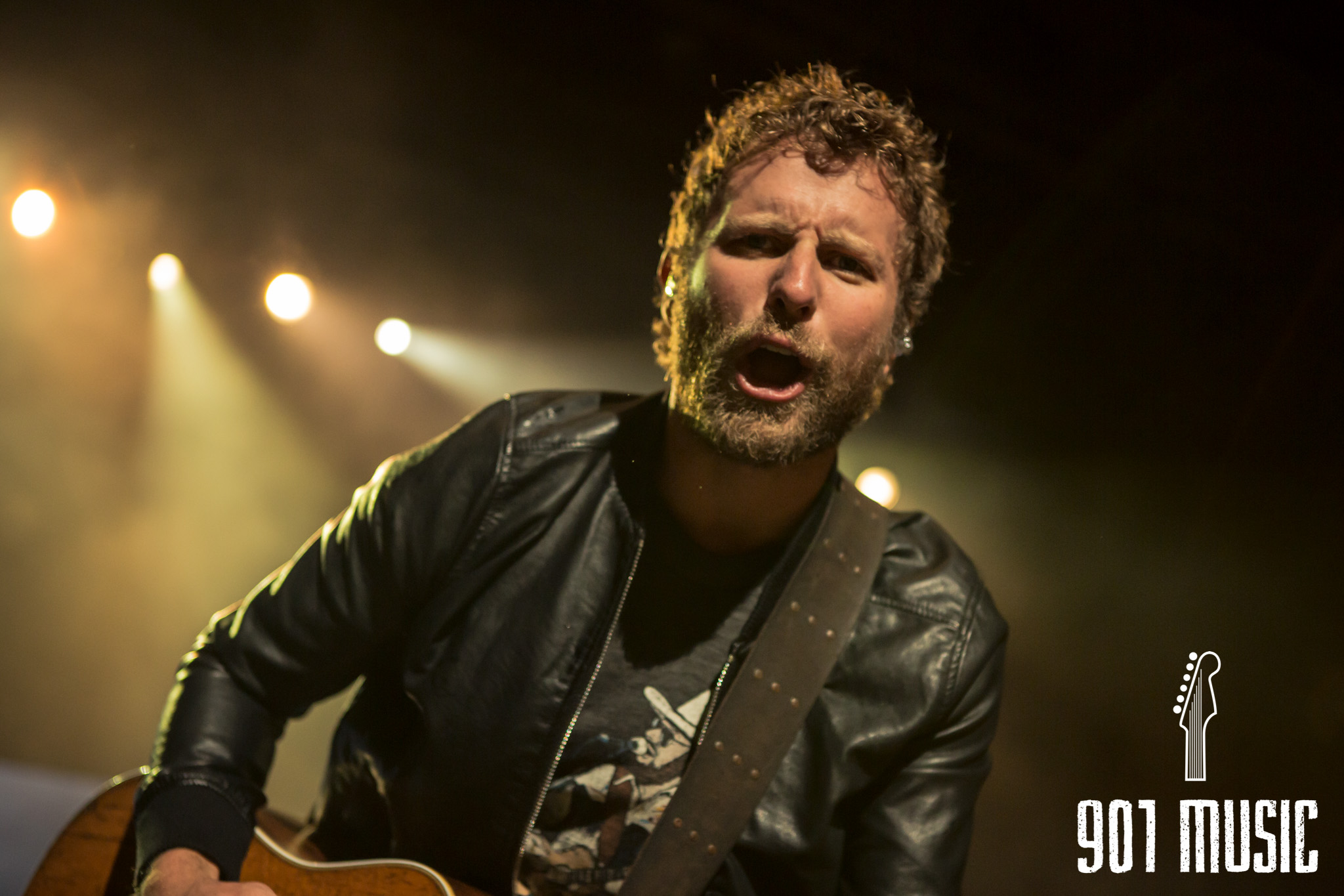Photo credit: @TimGSimpson for @901Music