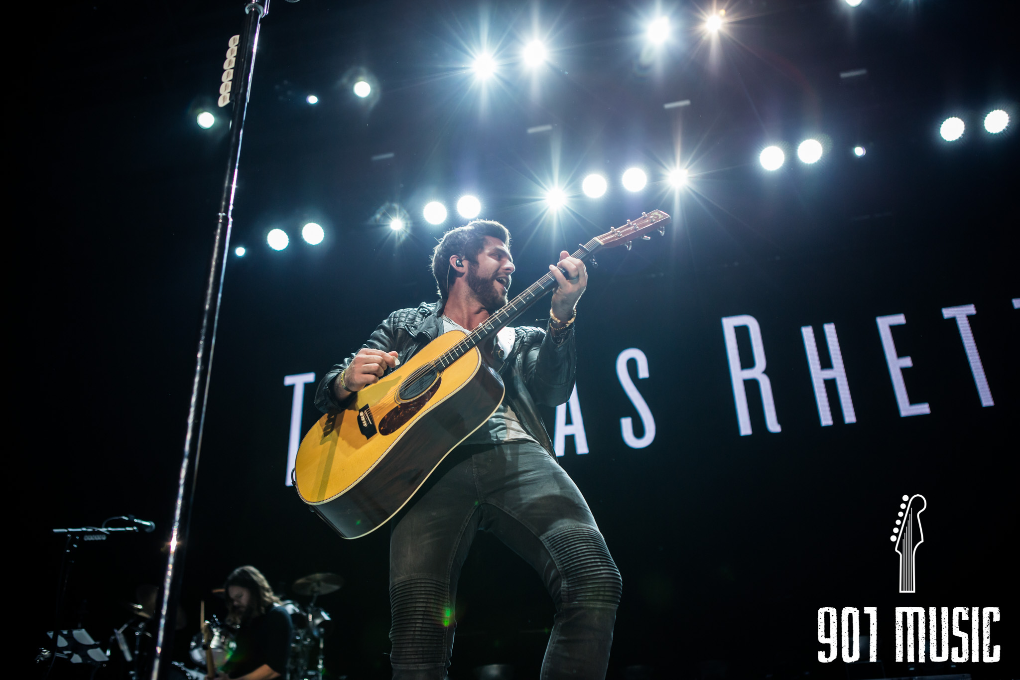 Photo credit: @TimGSimpson for @901Music
