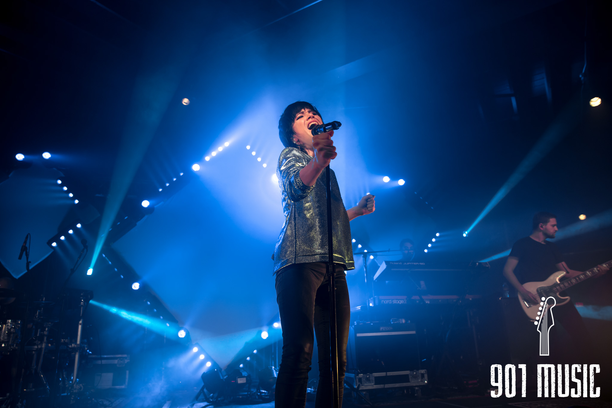 Photo credit: @TimGSimpson