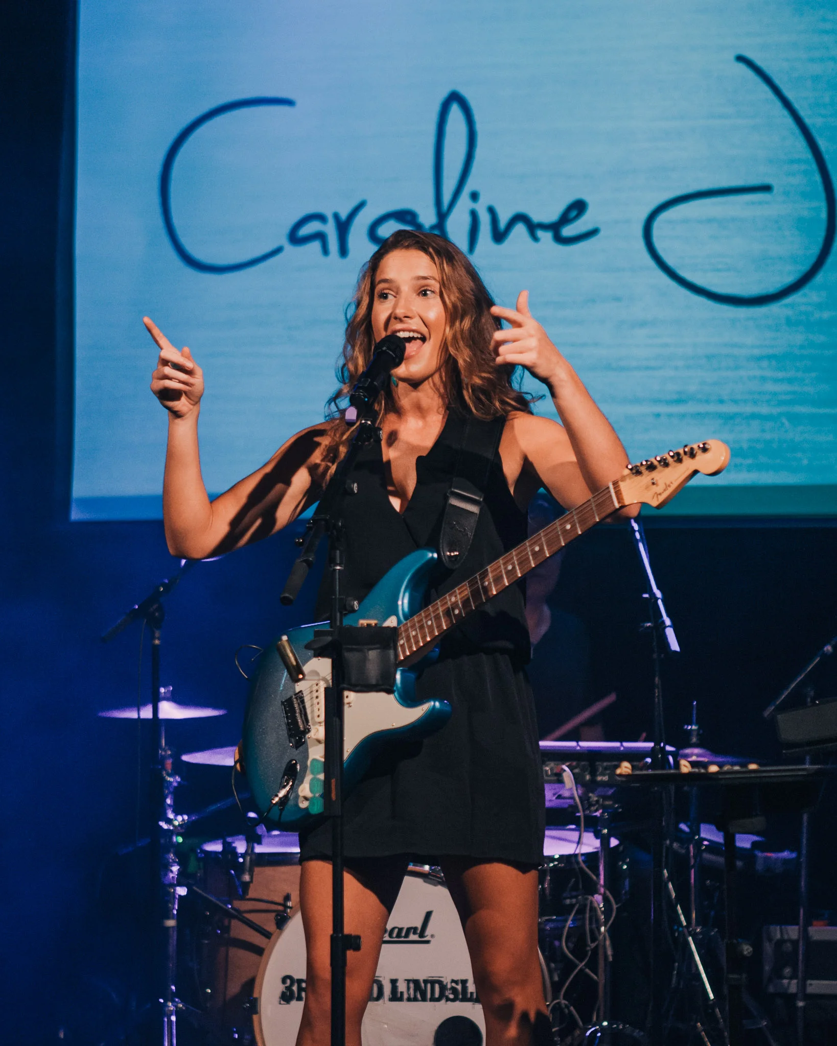 Photo Credit: @AustinWho for 901Music