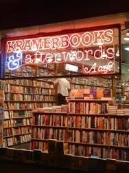 Kramerbooks & Afterwords Cafe