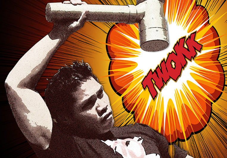 Thor Thursday