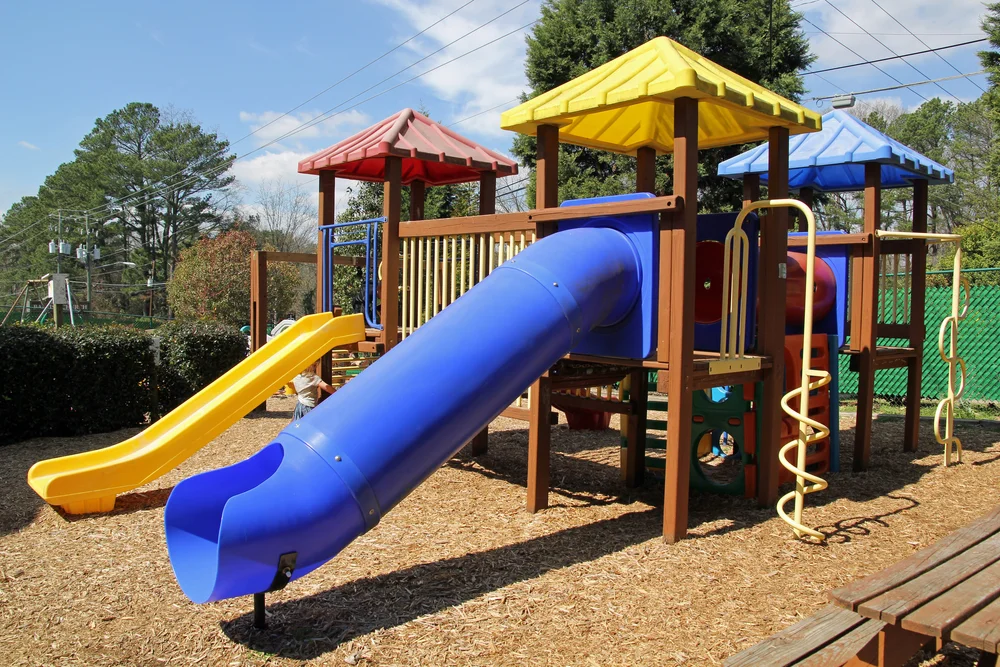 Morningside Day Out Preschool