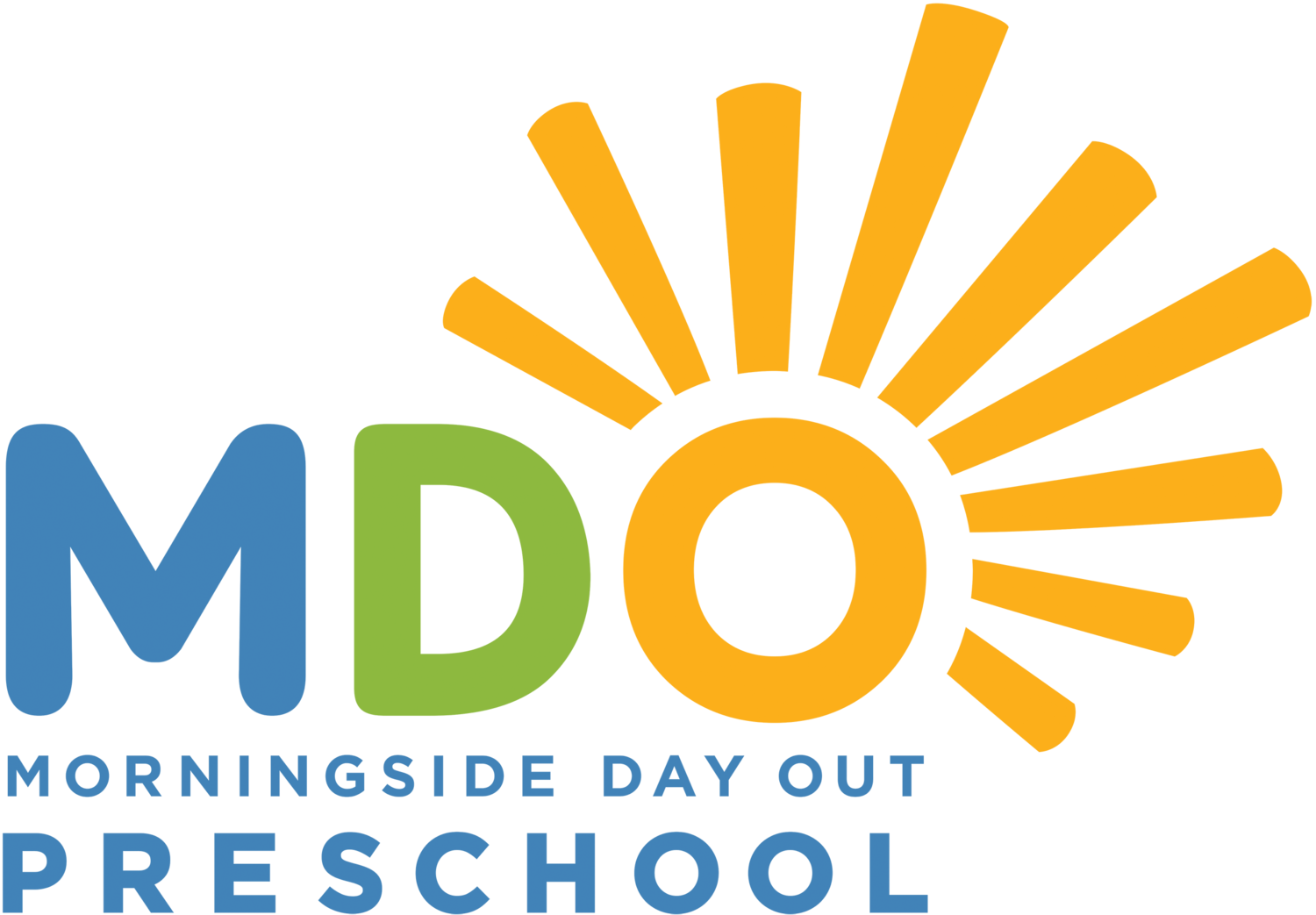 Morningside Day Out Preschool