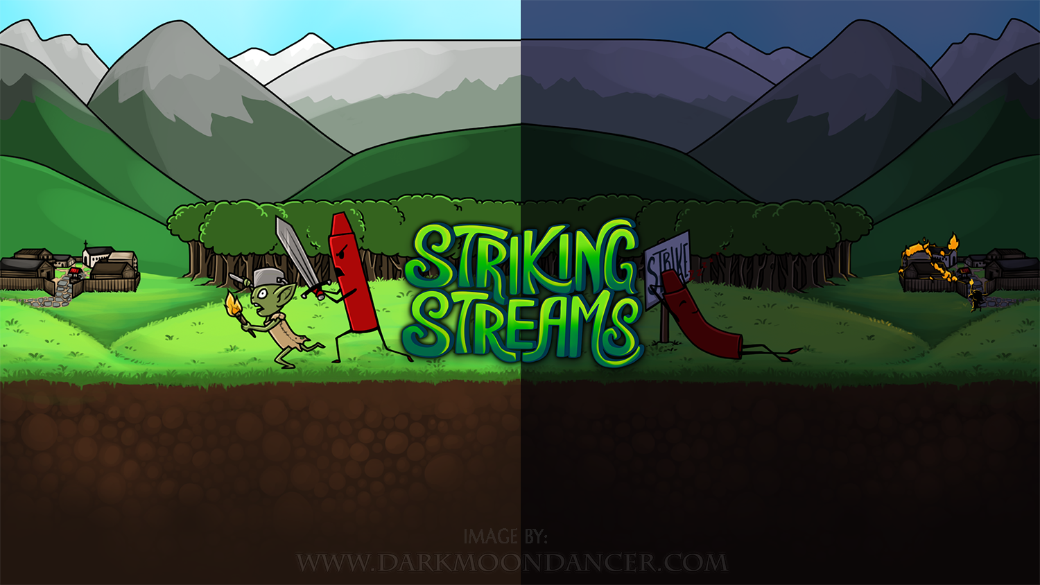 Youtube Banner - StrikingStreams PNG -sample.png