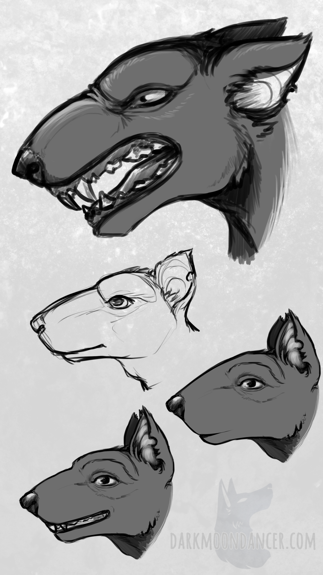 Expression Sheet - Ratmen.png