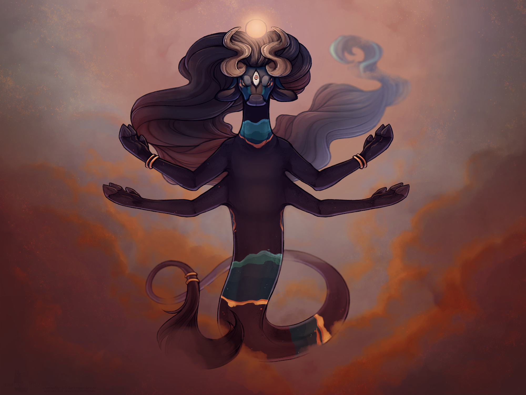 'Prophecy'