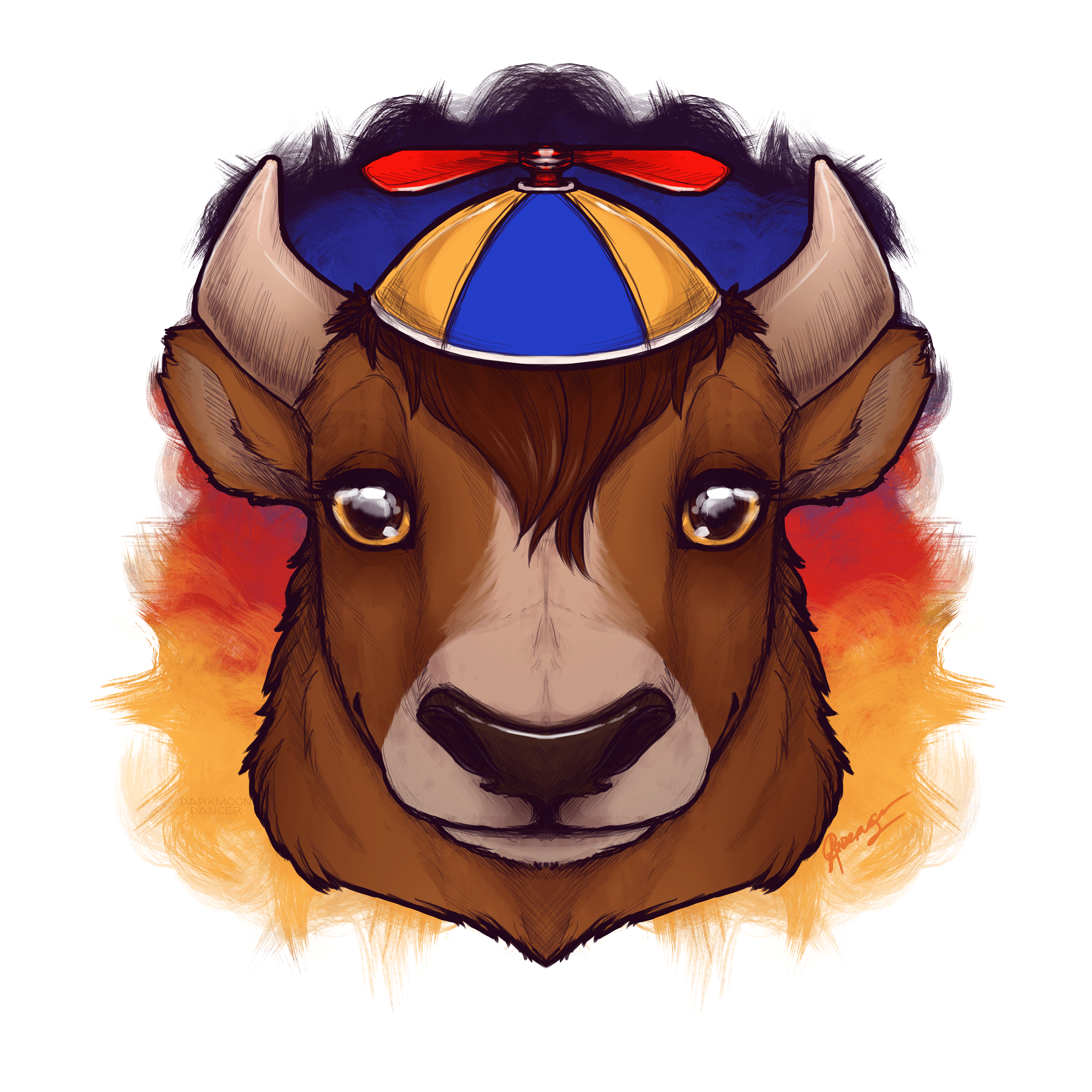 BONUS! Process GIF!