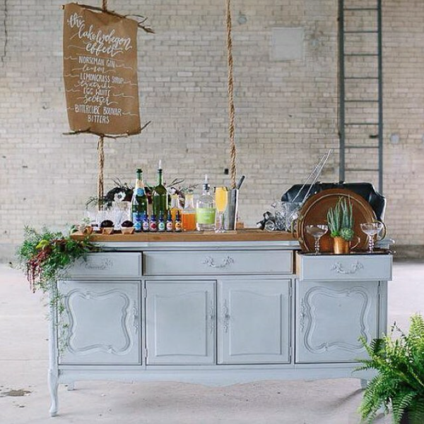 Vintage Furniture