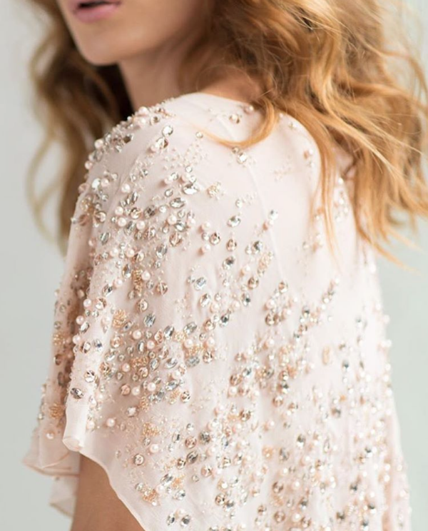 (Dress via Che Bella Bridal in Minneapolis)