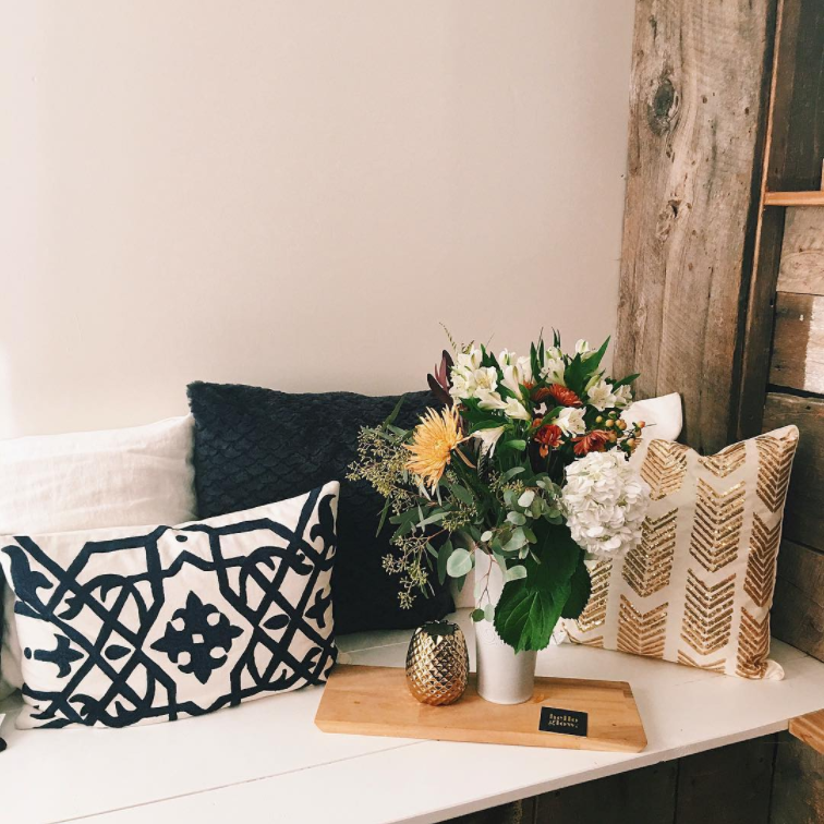 Happy Little Corner