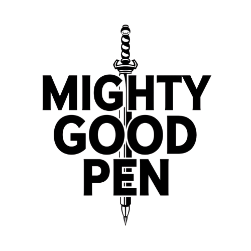 Mighty Good Pen