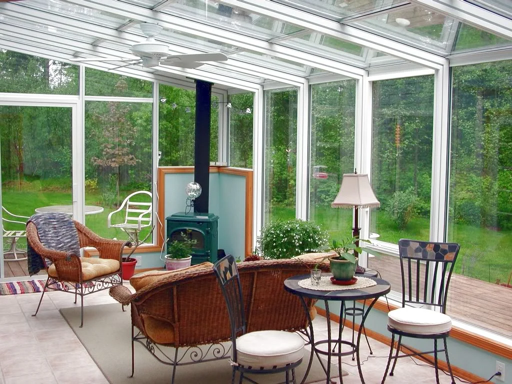 Shoreline Awning & Patio, Inc.-Patio Enclosures Shoreline Awning & Patio, Inc.-Patio Enclosures